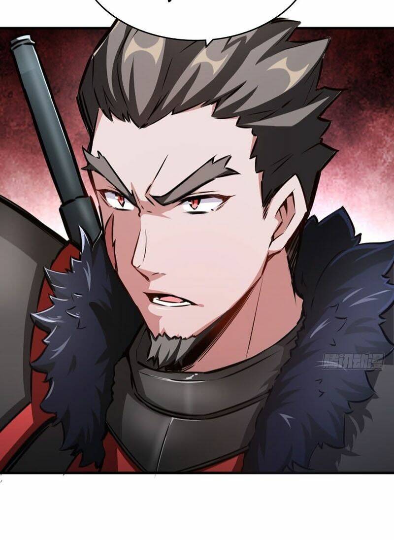 Thả Vu Nữ Đó Ra Chapter 33 - Trang 2