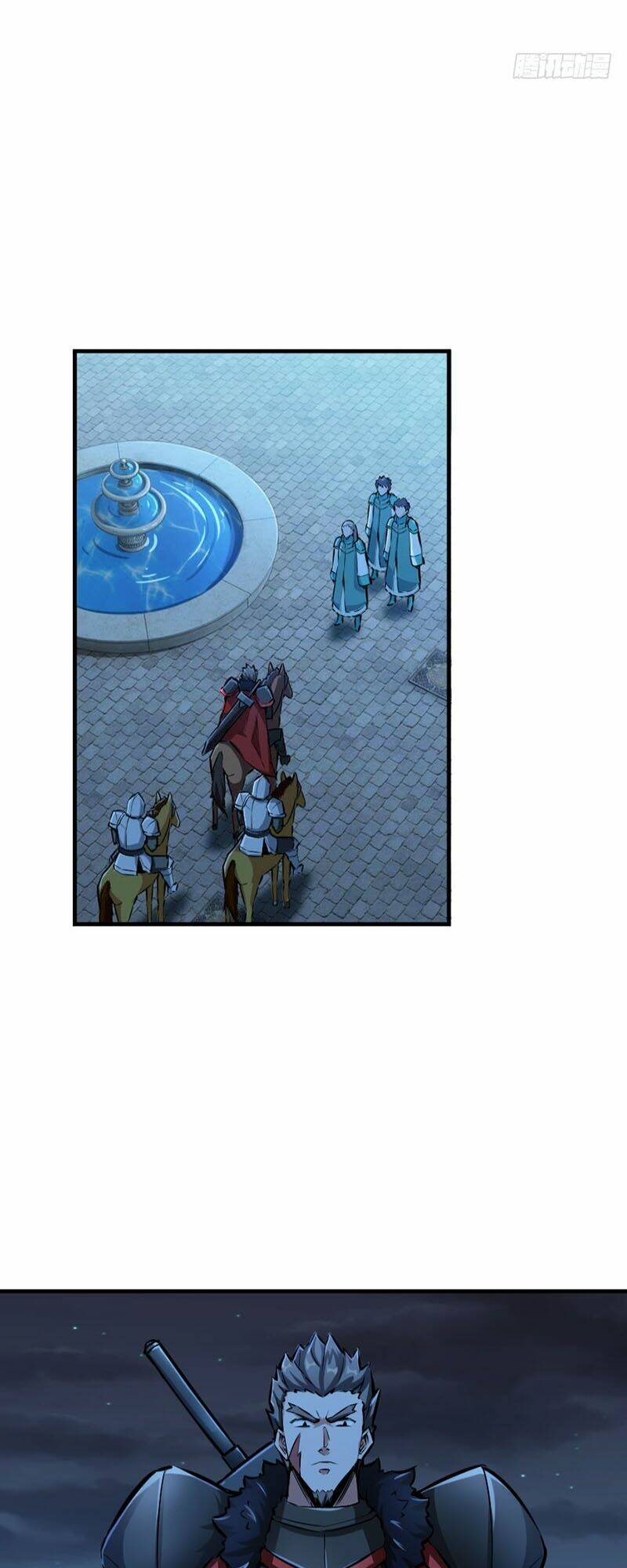 Thả Vu Nữ Đó Ra Chapter 33 - Trang 2