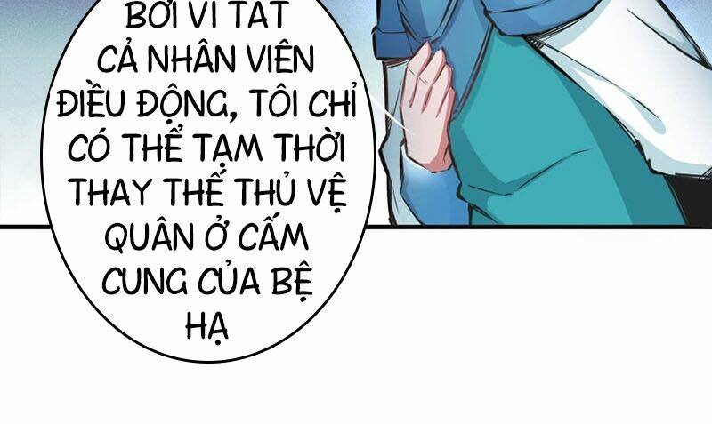 Thả Vu Nữ Đó Ra Chapter 33 - Trang 2