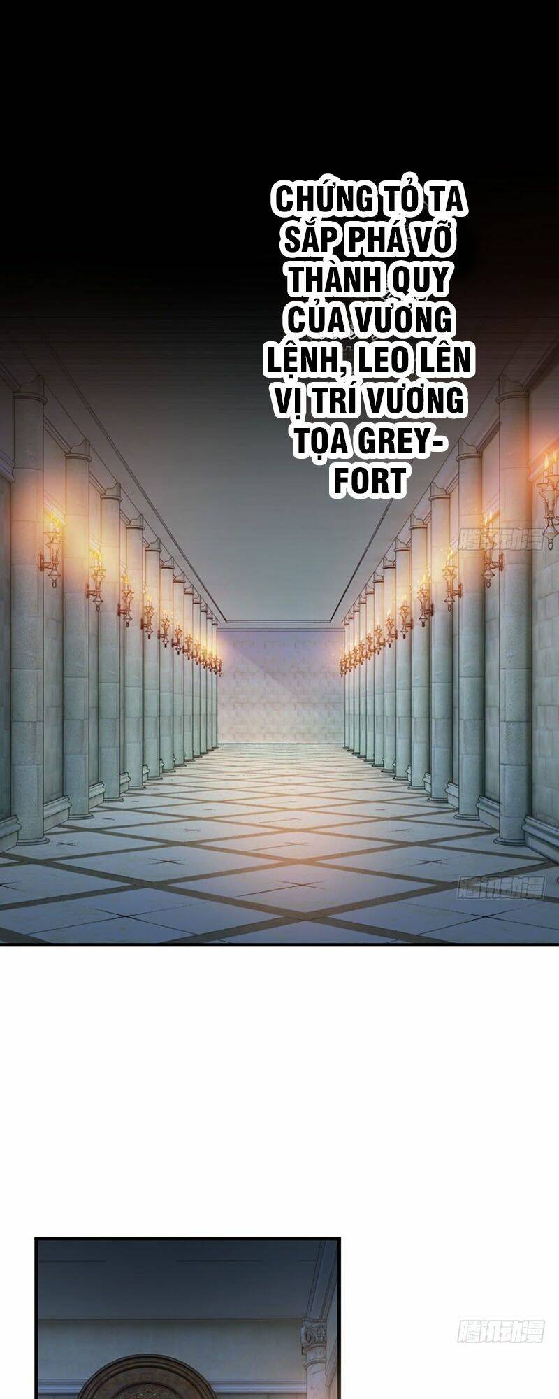 Thả Vu Nữ Đó Ra Chapter 33 - Trang 2