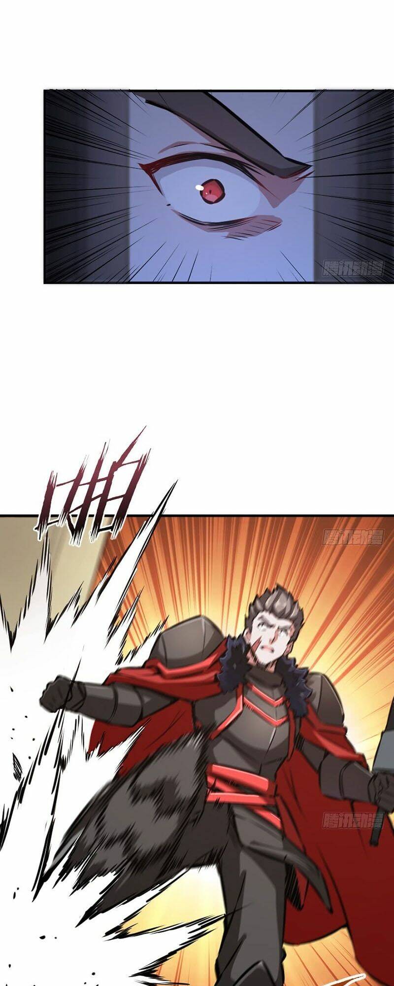 Thả Vu Nữ Đó Ra Chapter 33 - Trang 2