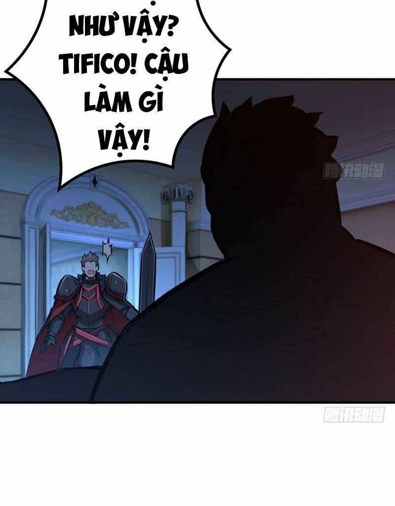 Thả Vu Nữ Đó Ra Chapter 33 - Trang 2