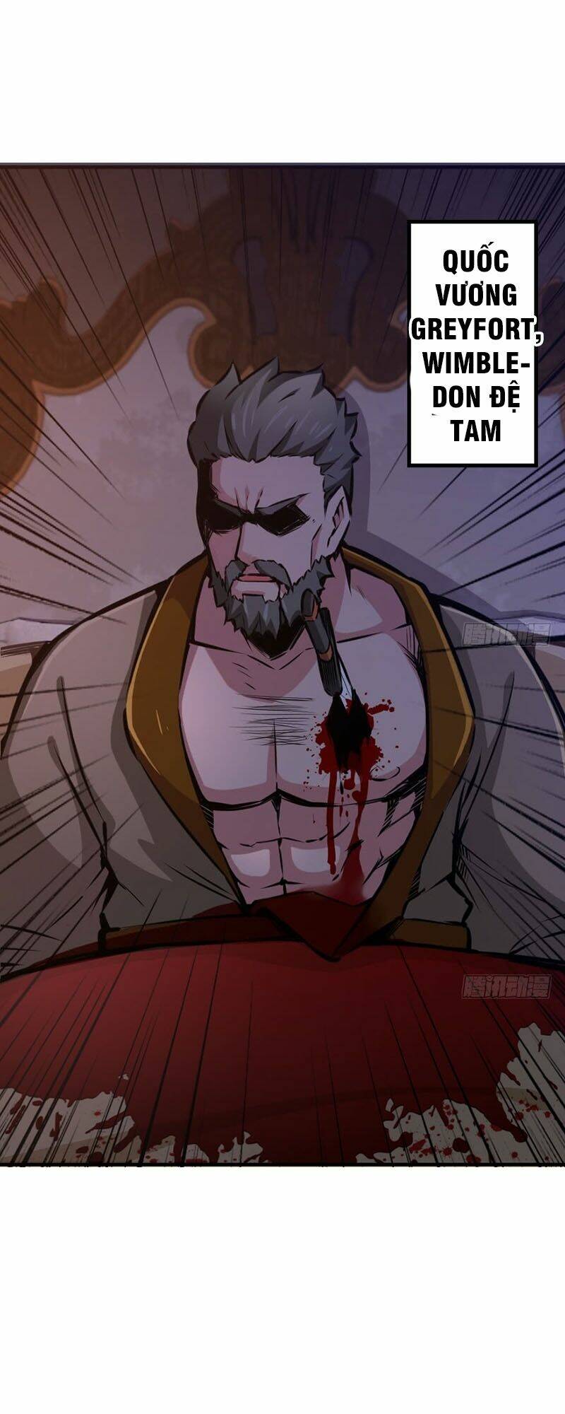 Thả Vu Nữ Đó Ra Chapter 33 - Trang 2