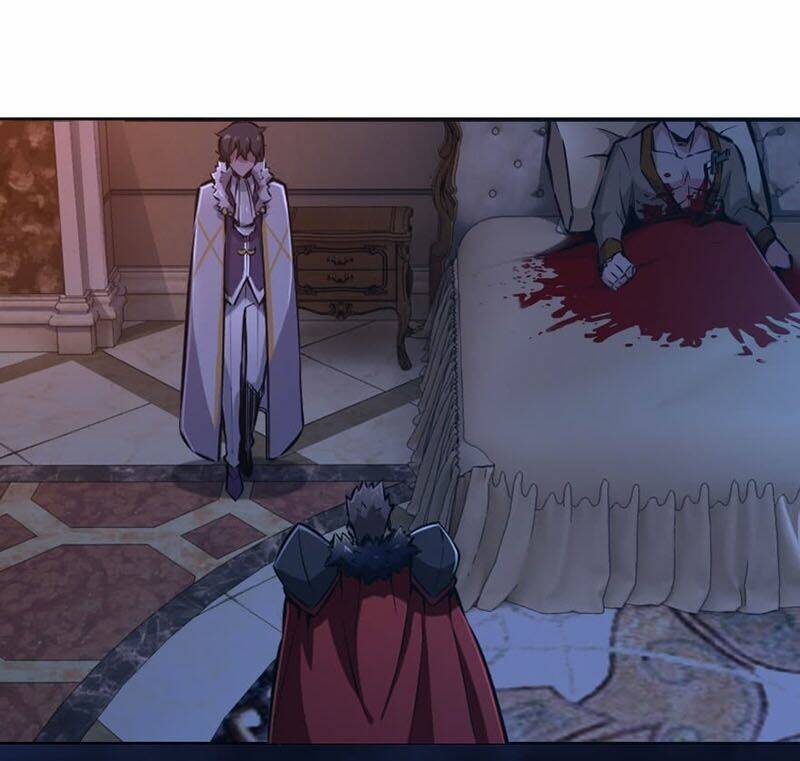 Thả Vu Nữ Đó Ra Chapter 33 - Trang 2