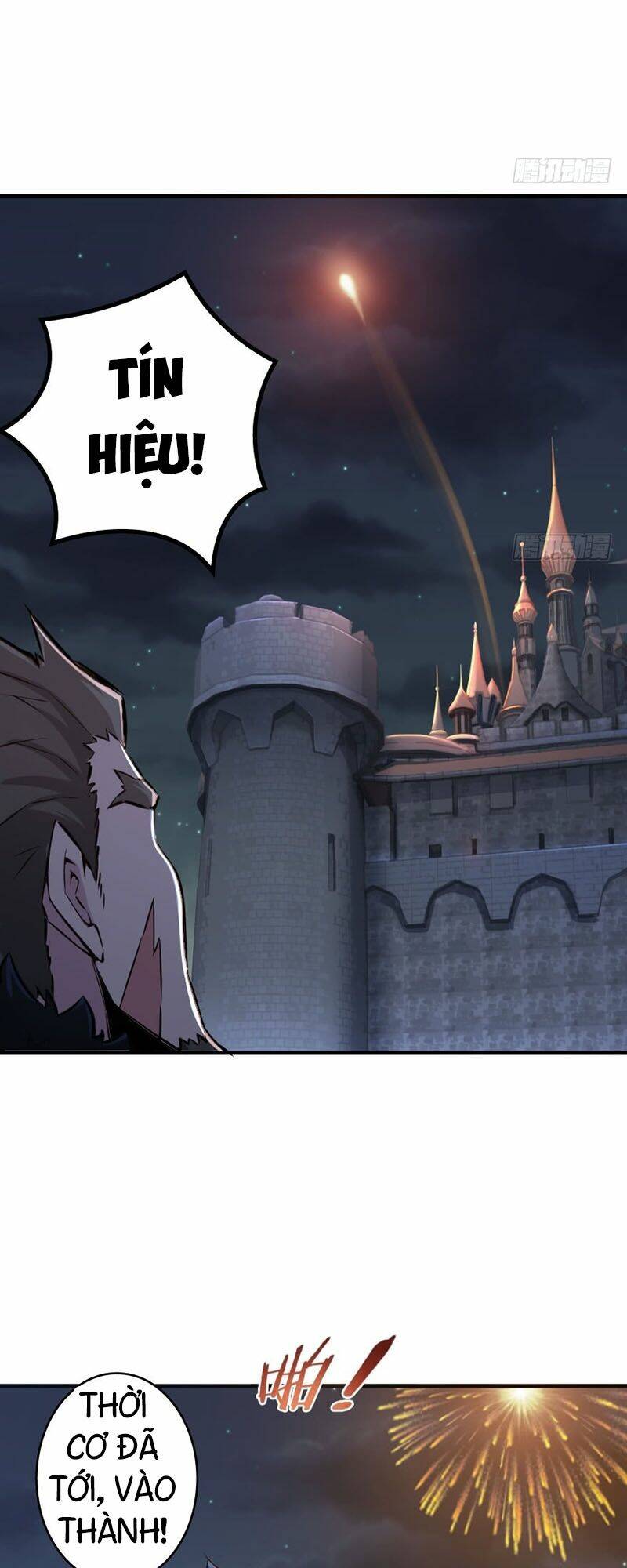 Thả Vu Nữ Đó Ra Chapter 33 - Trang 2