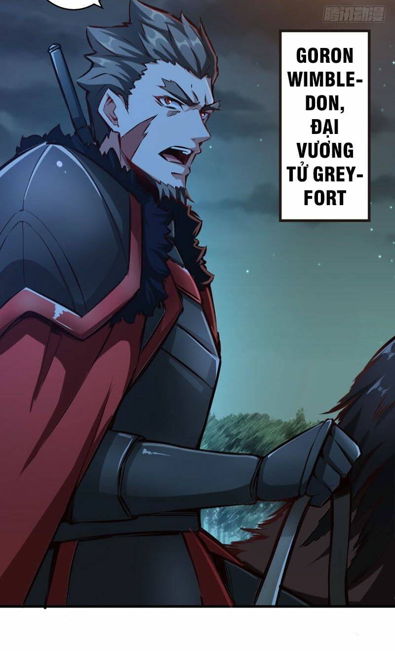 Thả Vu Nữ Đó Ra Chapter 33 - Trang 2