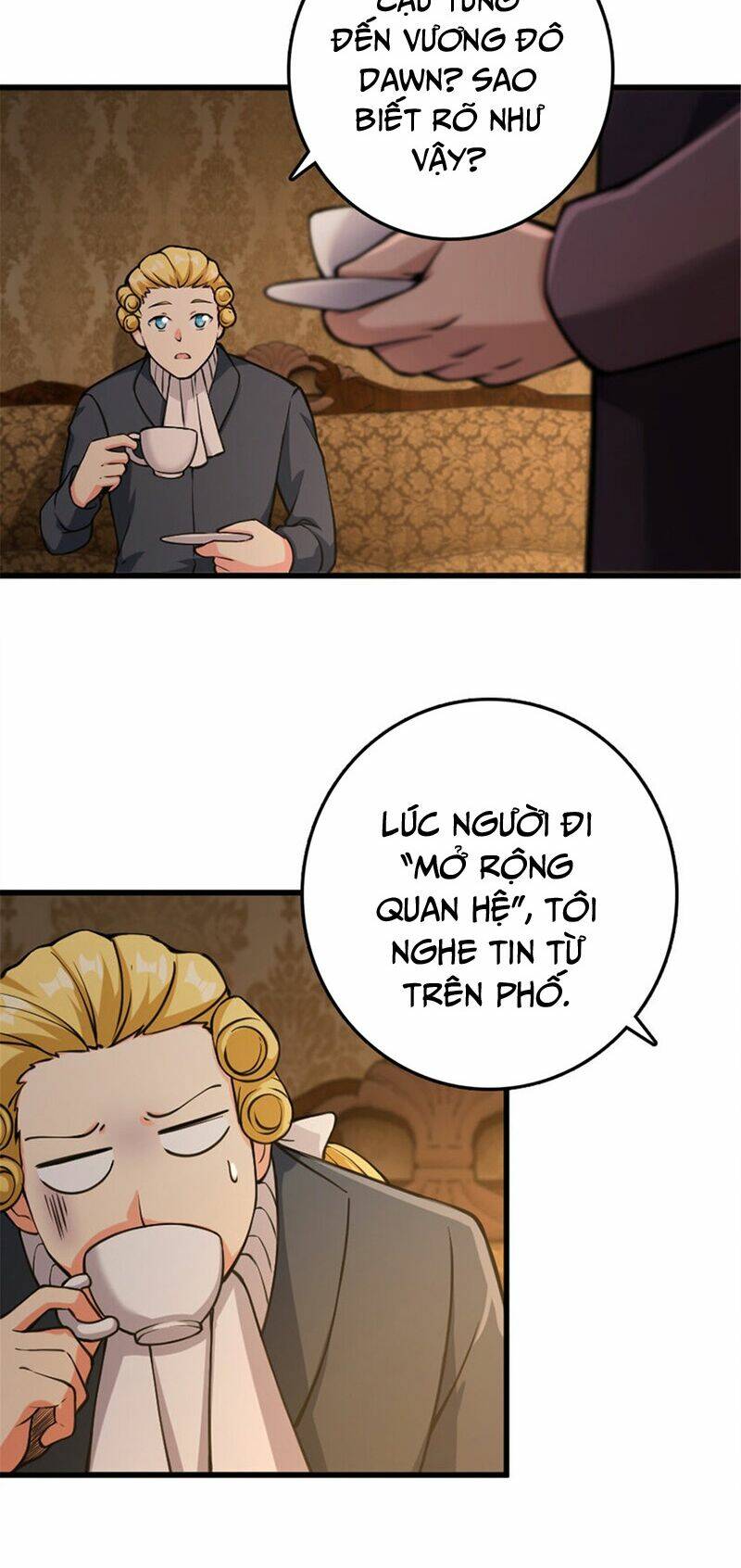 Thả Vu Nữ Đó Ra Chapter 330 - Trang 2