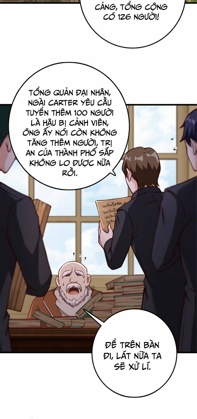 Thả Vu Nữ Đó Ra Chapter 330 - Trang 2