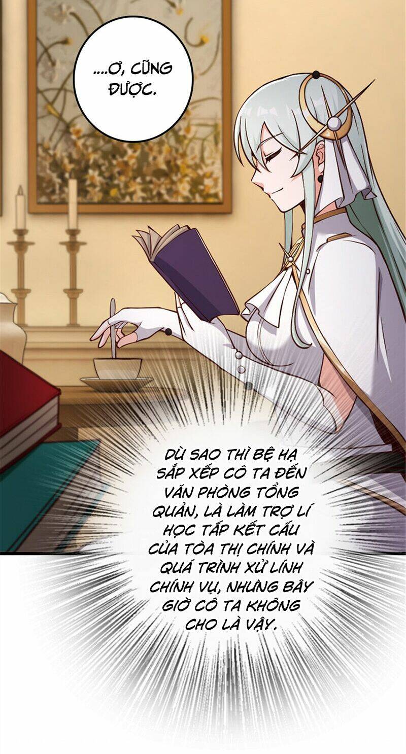 Thả Vu Nữ Đó Ra Chapter 330 - Trang 2