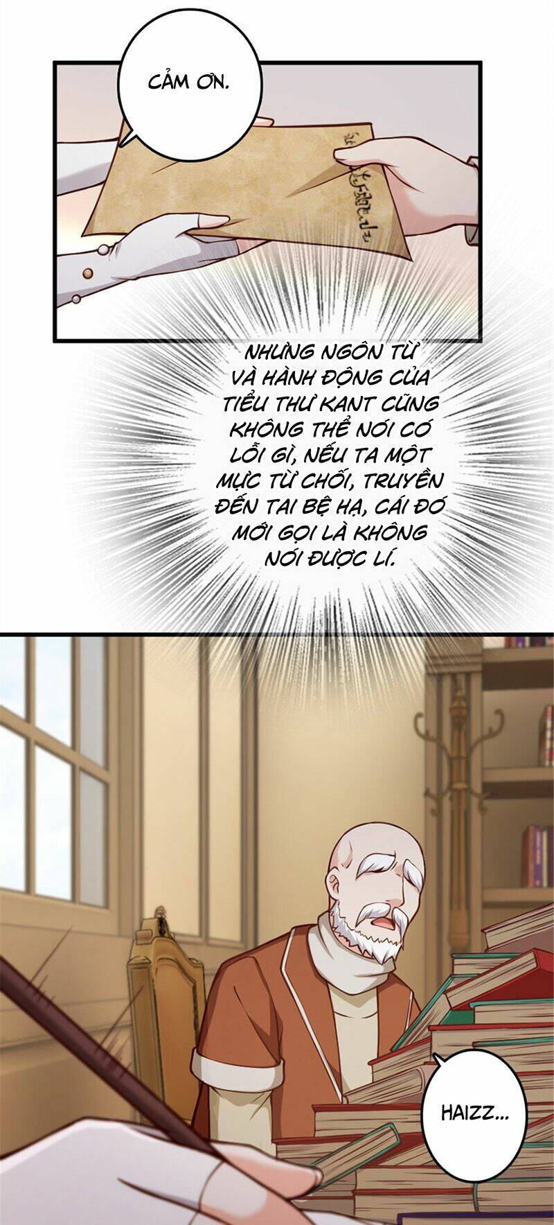 Thả Vu Nữ Đó Ra Chapter 330 - Trang 2