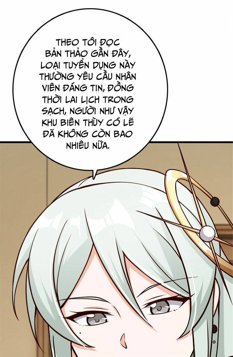 Thả Vu Nữ Đó Ra Chapter 330 - Trang 2