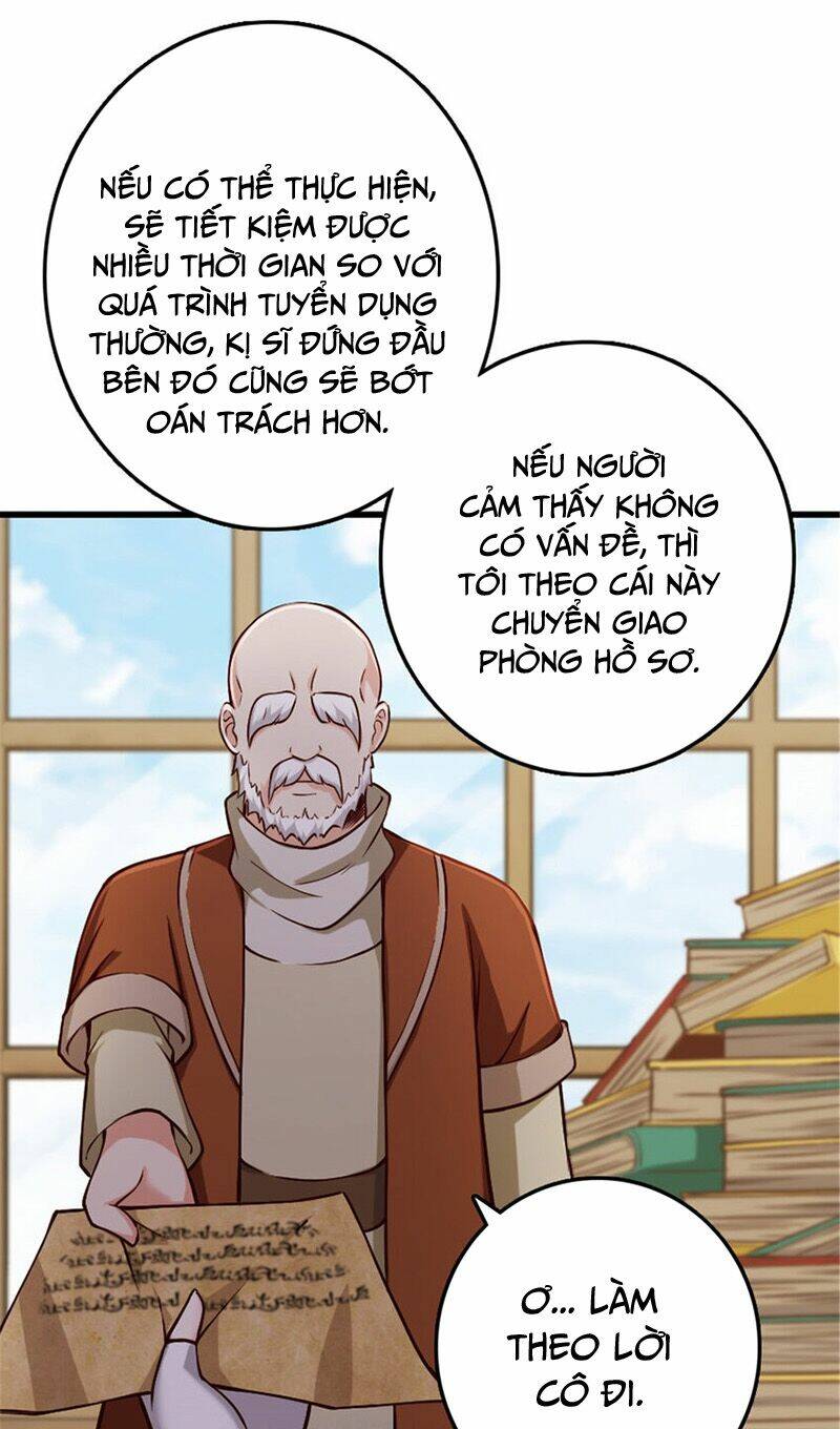 Thả Vu Nữ Đó Ra Chapter 330 - Trang 2