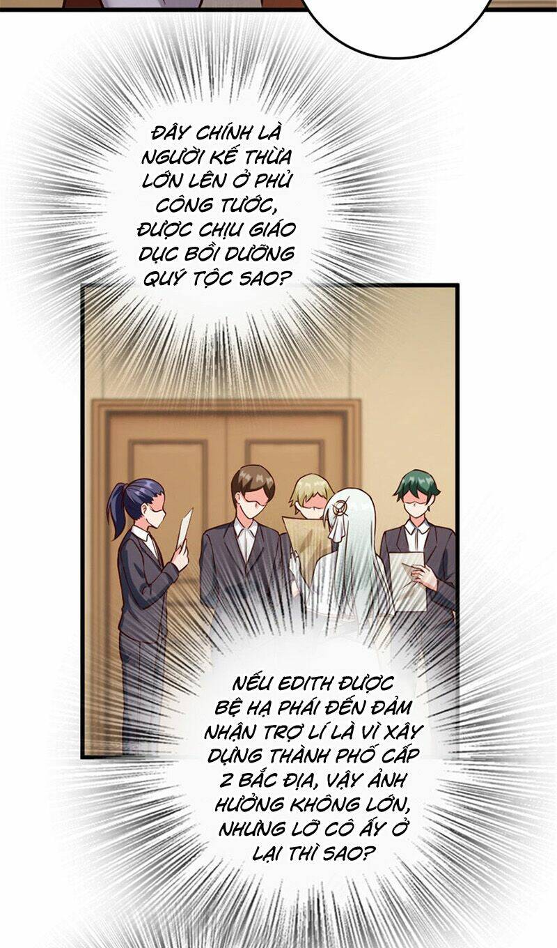 Thả Vu Nữ Đó Ra Chapter 330 - Trang 2