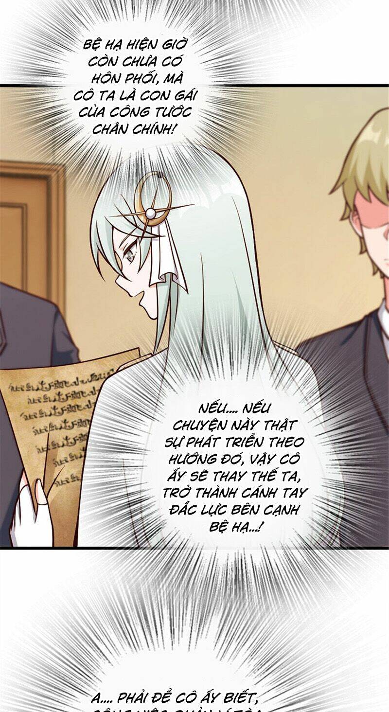 Thả Vu Nữ Đó Ra Chapter 330 - Trang 2