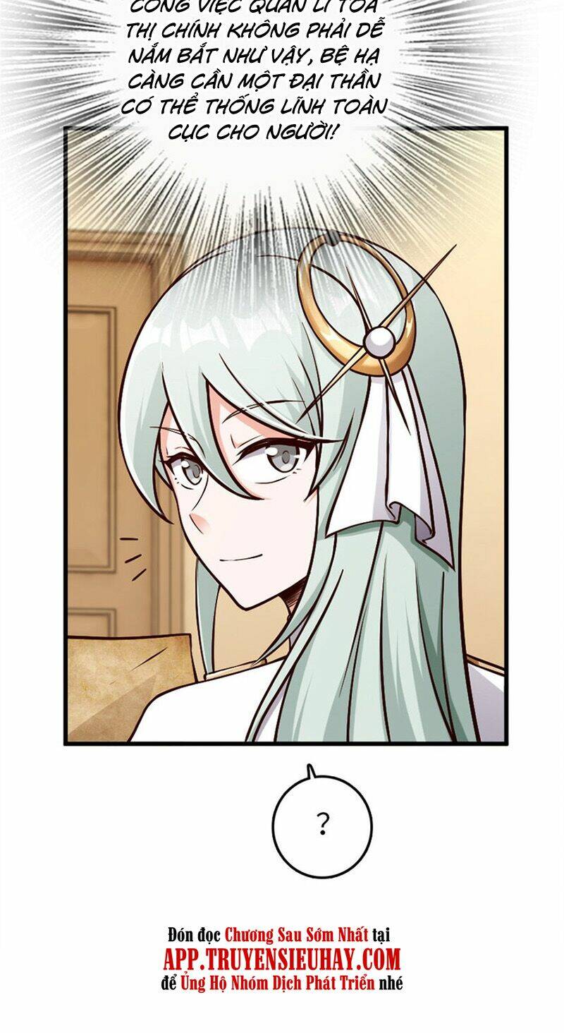 Thả Vu Nữ Đó Ra Chapter 330 - Trang 2