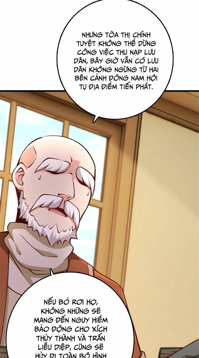 Thả Vu Nữ Đó Ra Chapter 330 - Trang 2