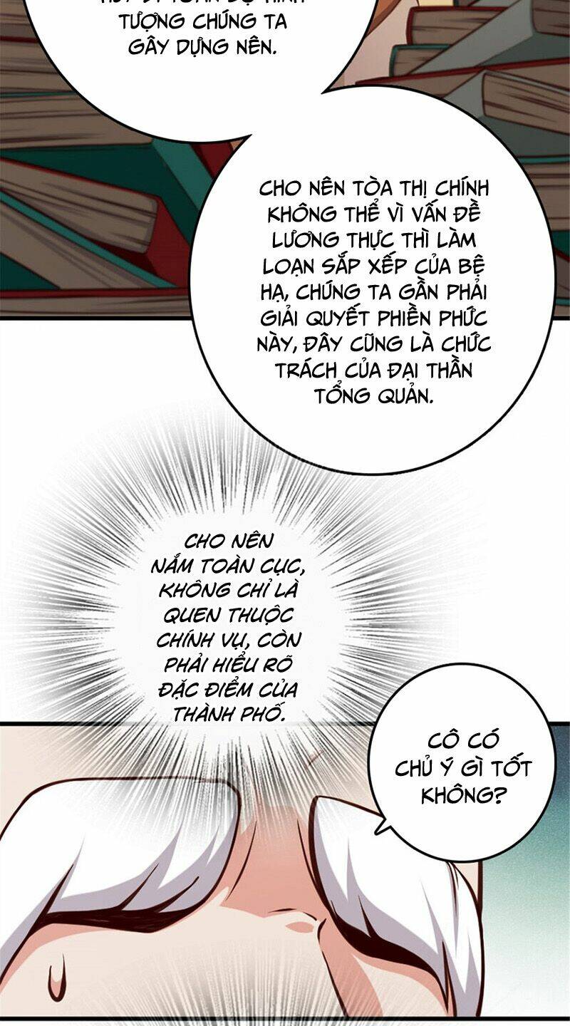 Thả Vu Nữ Đó Ra Chapter 330 - Trang 2