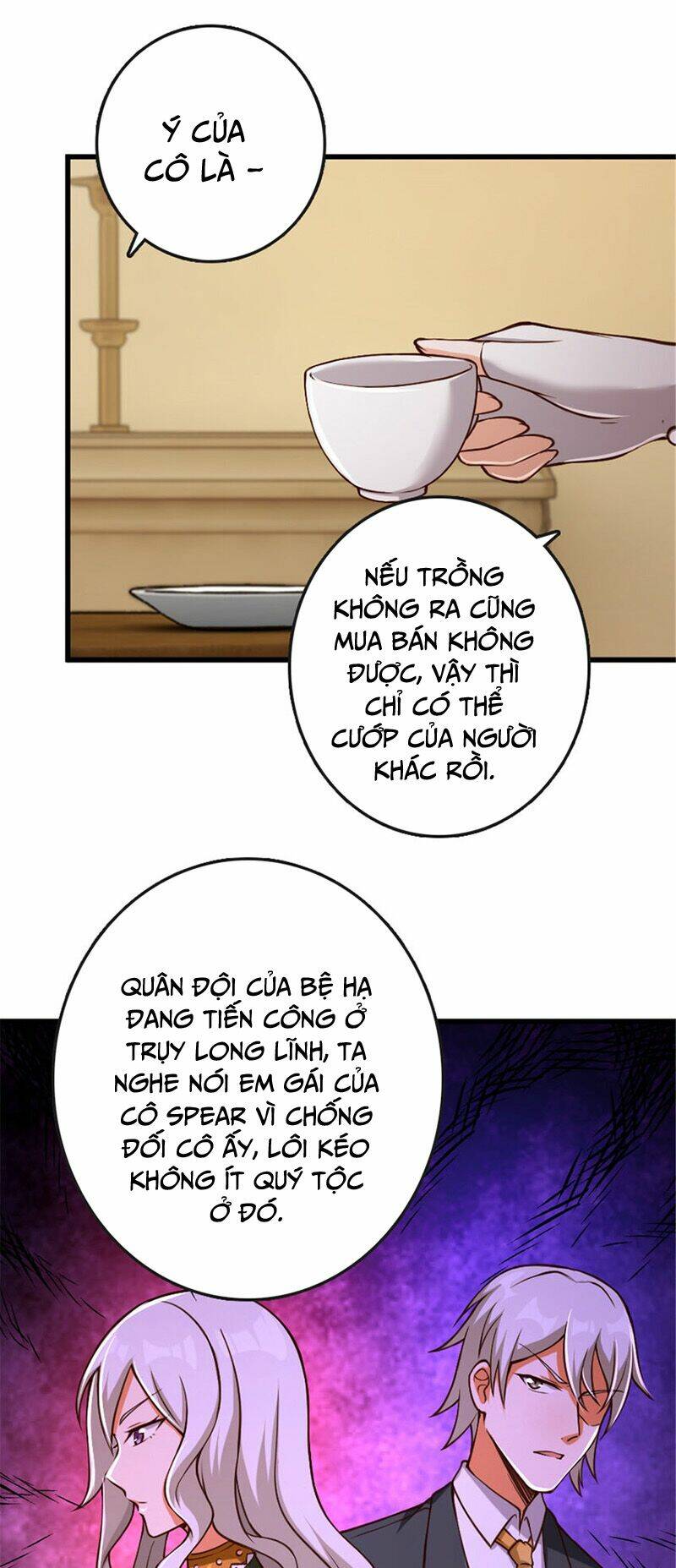 Thả Vu Nữ Đó Ra Chapter 330 - Trang 2