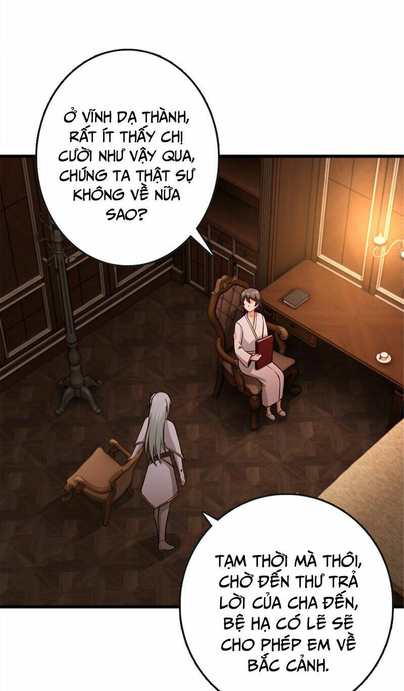 Thả Vu Nữ Đó Ra Chapter 330 - Trang 2