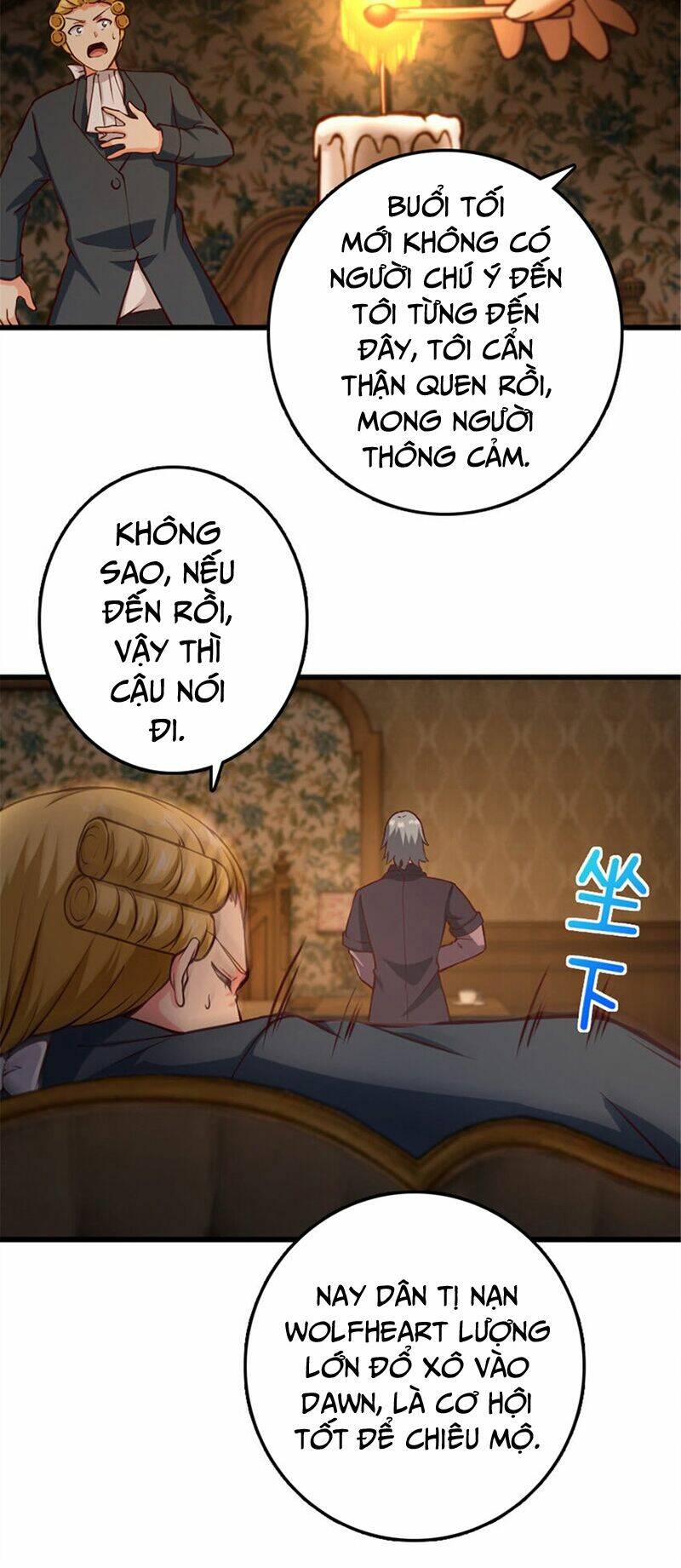 Thả Vu Nữ Đó Ra Chapter 330 - Trang 2