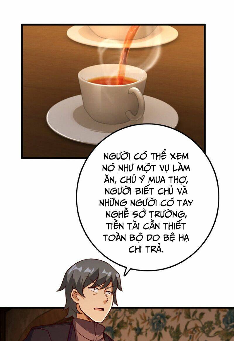 Thả Vu Nữ Đó Ra Chapter 330 - Trang 2