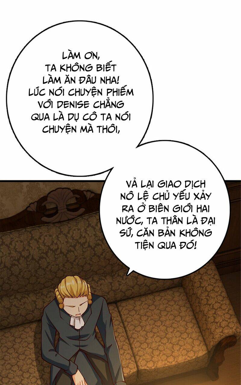 Thả Vu Nữ Đó Ra Chapter 330 - Trang 2
