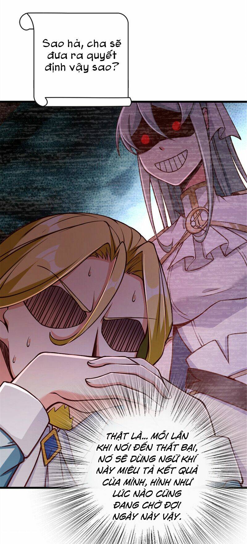 Thả Vu Nữ Đó Ra Chapter 331 - Trang 2