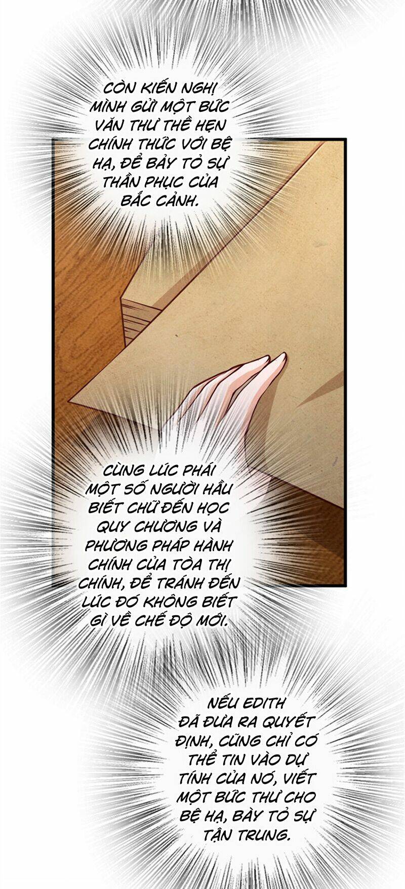 Thả Vu Nữ Đó Ra Chapter 331 - Trang 2