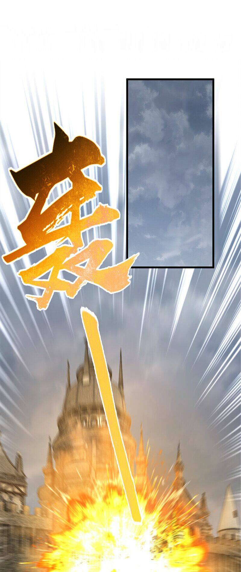 Thả Vu Nữ Đó Ra Chapter 331 - Trang 2