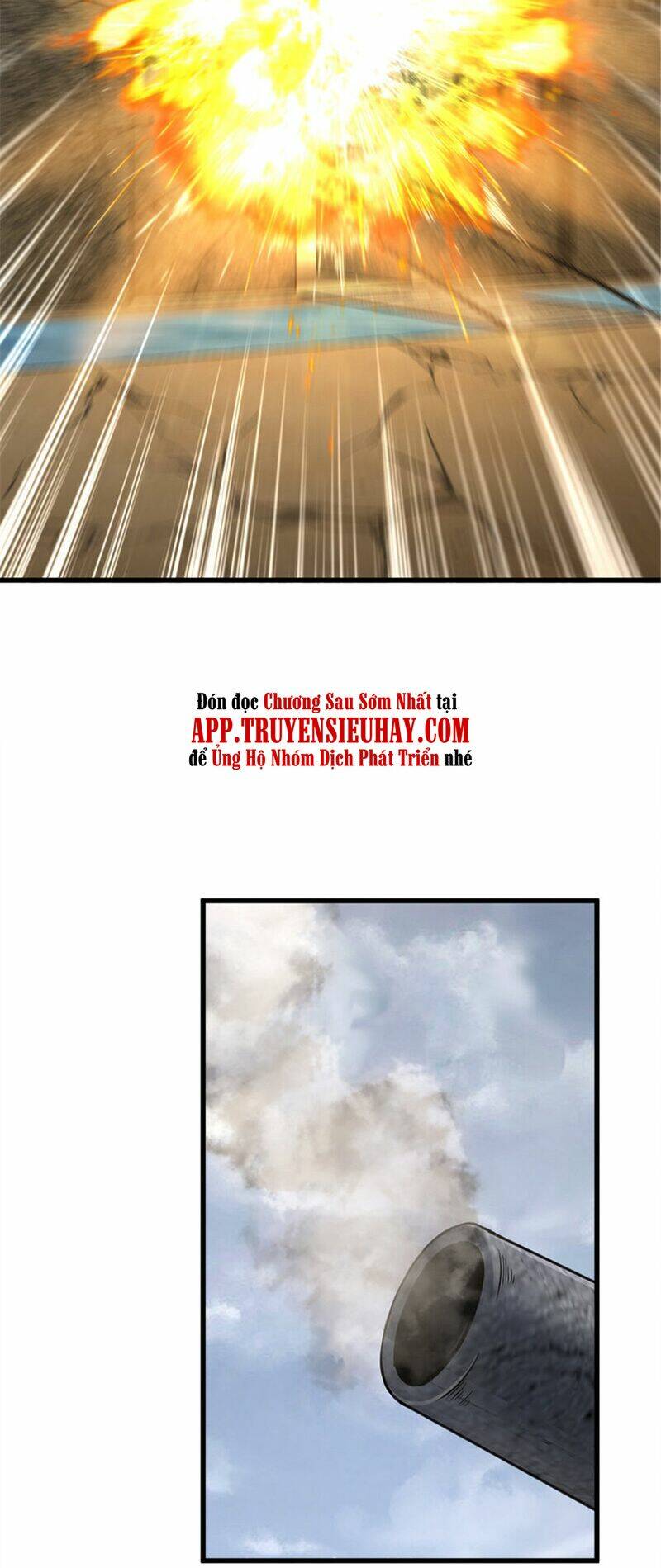 Thả Vu Nữ Đó Ra Chapter 331 - Trang 2