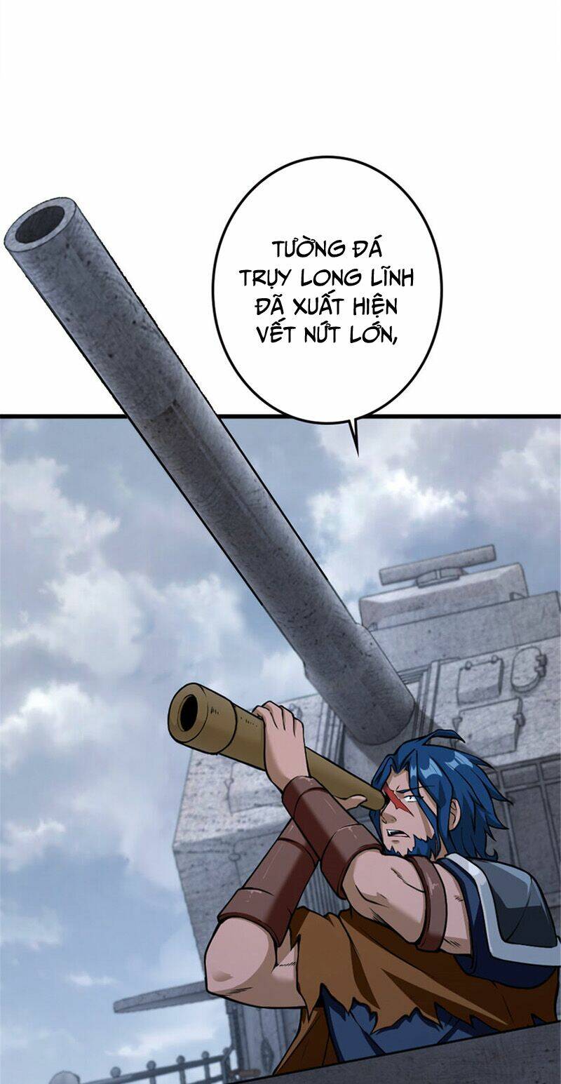 Thả Vu Nữ Đó Ra Chapter 331 - Trang 2