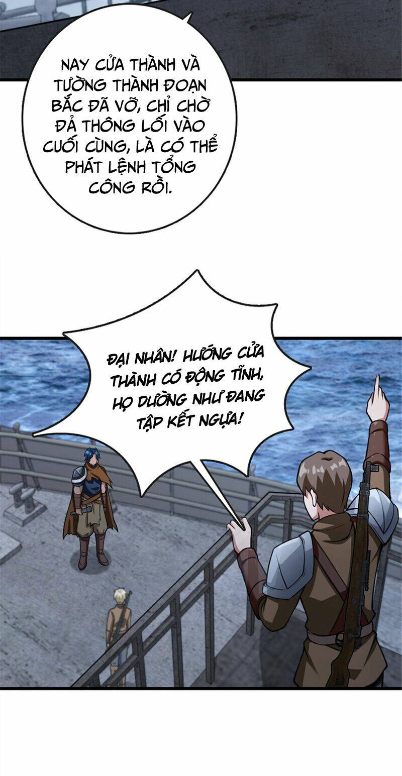 Thả Vu Nữ Đó Ra Chapter 331 - Trang 2