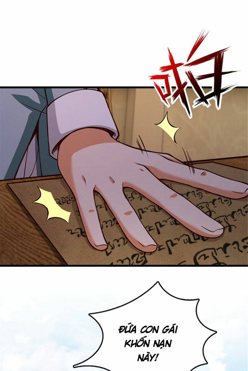 Thả Vu Nữ Đó Ra Chapter 331 - Trang 2