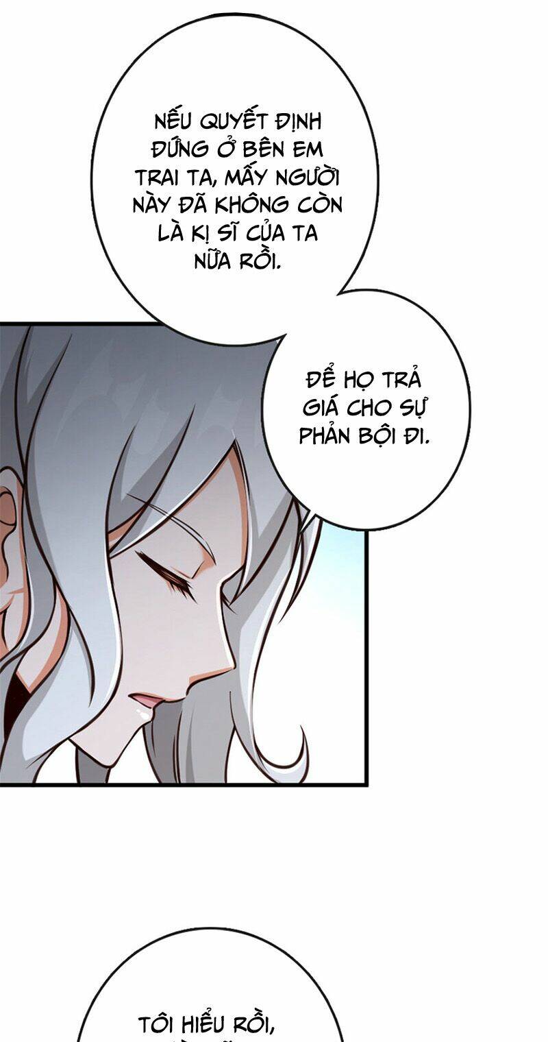 Thả Vu Nữ Đó Ra Chapter 331 - Trang 2