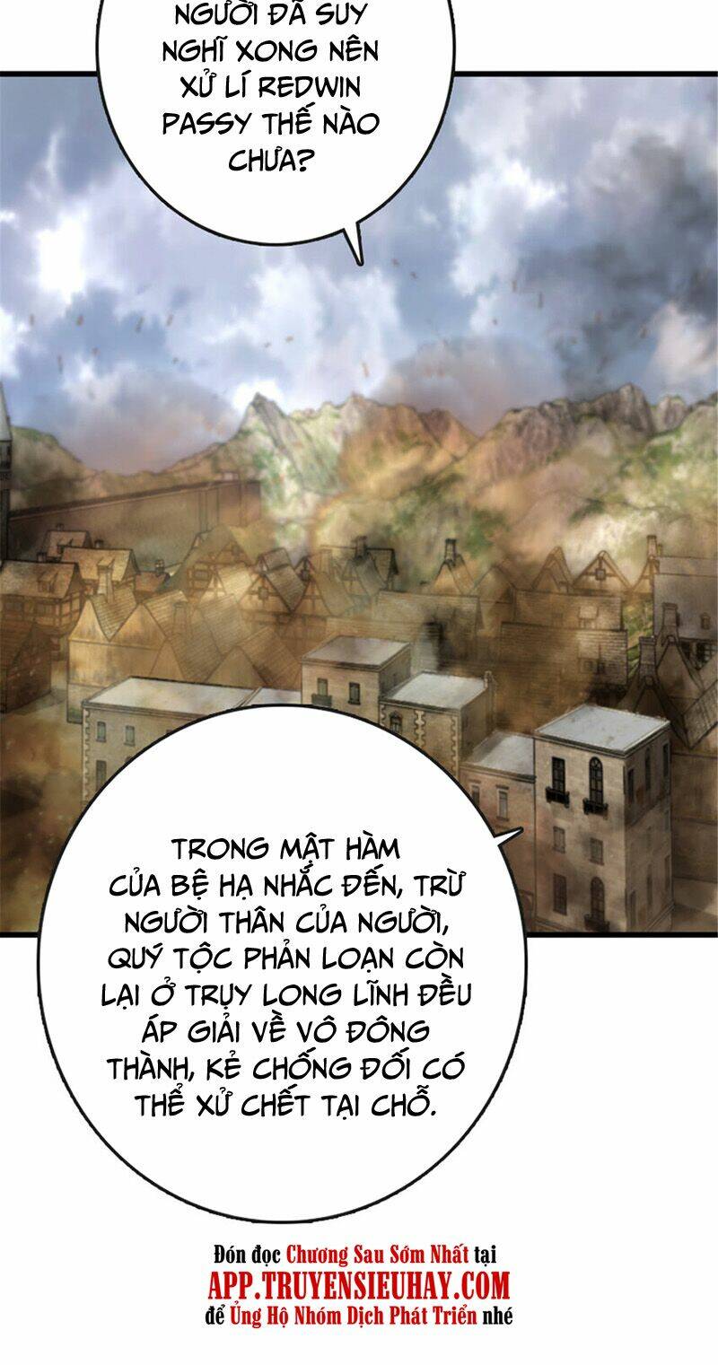 Thả Vu Nữ Đó Ra Chapter 331 - Trang 2