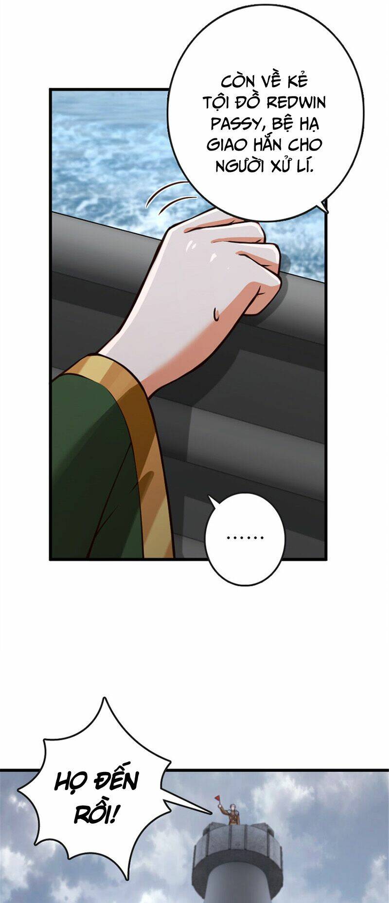 Thả Vu Nữ Đó Ra Chapter 331 - Trang 2