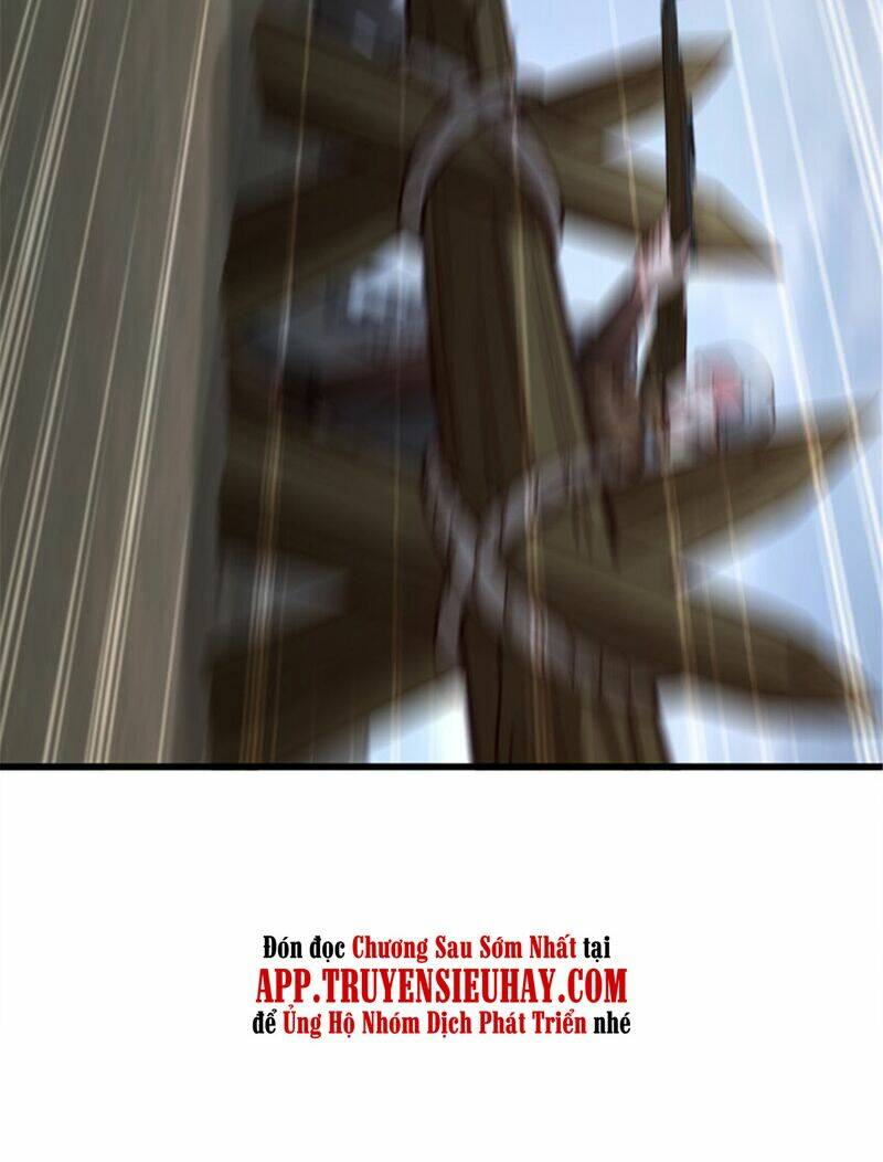 Thả Vu Nữ Đó Ra Chapter 331 - Trang 2