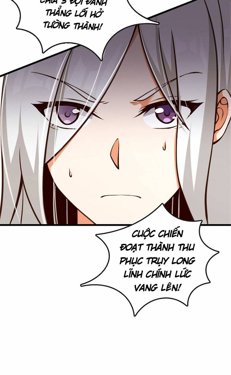 Thả Vu Nữ Đó Ra Chapter 331 - Trang 2