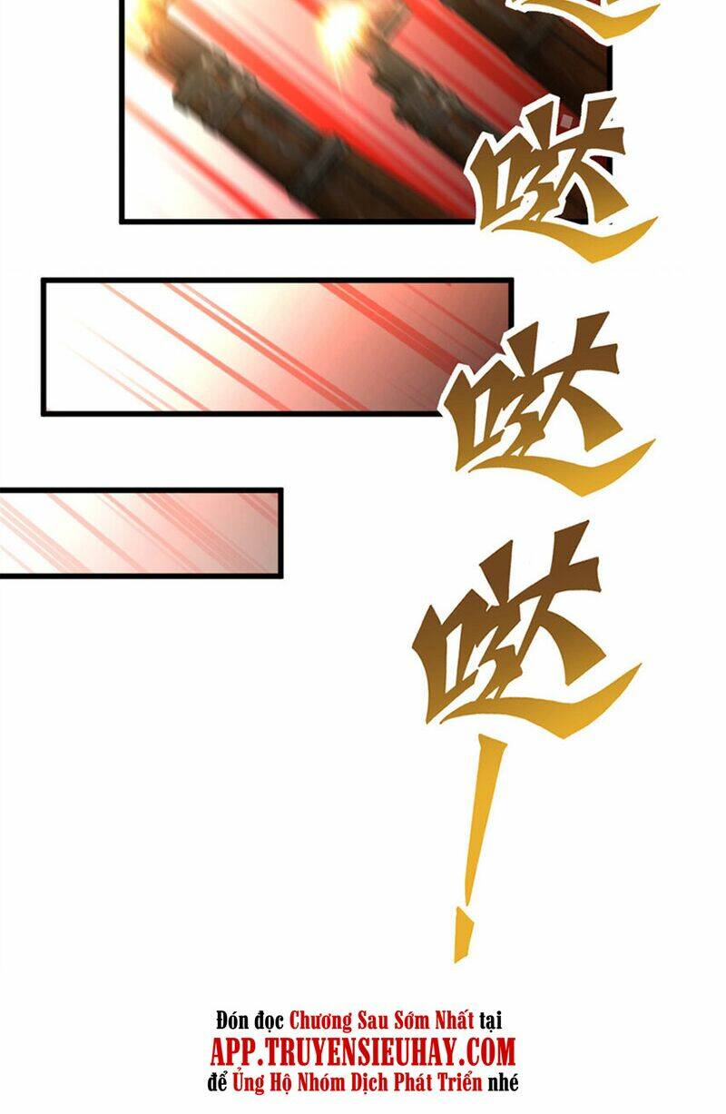 Thả Vu Nữ Đó Ra Chapter 331 - Trang 2