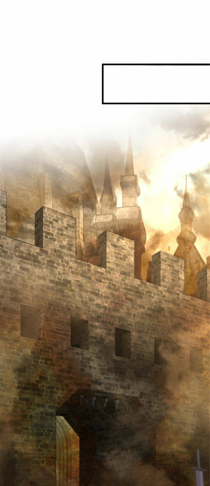 Thả Vu Nữ Đó Ra Chapter 331 - Trang 2