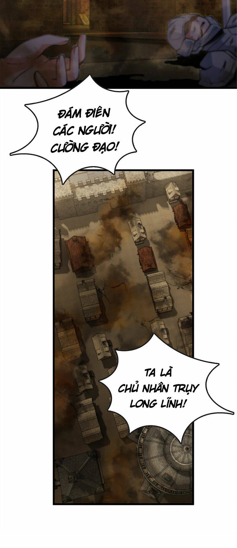 Thả Vu Nữ Đó Ra Chapter 331 - Trang 2