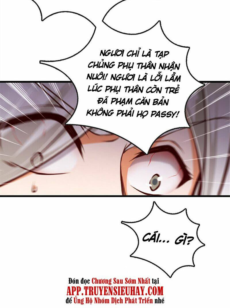 Thả Vu Nữ Đó Ra Chapter 331 - Trang 2