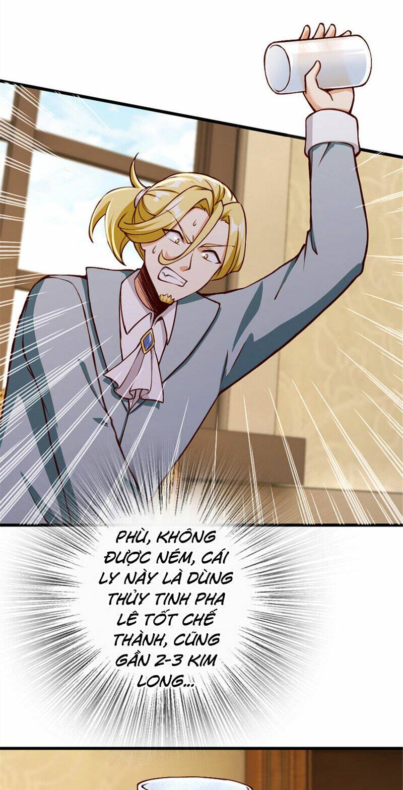 Thả Vu Nữ Đó Ra Chapter 331 - Trang 2