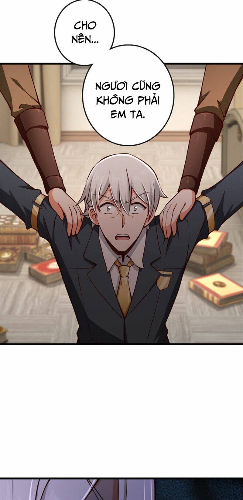 Thả Vu Nữ Đó Ra Chapter 331 - Trang 2