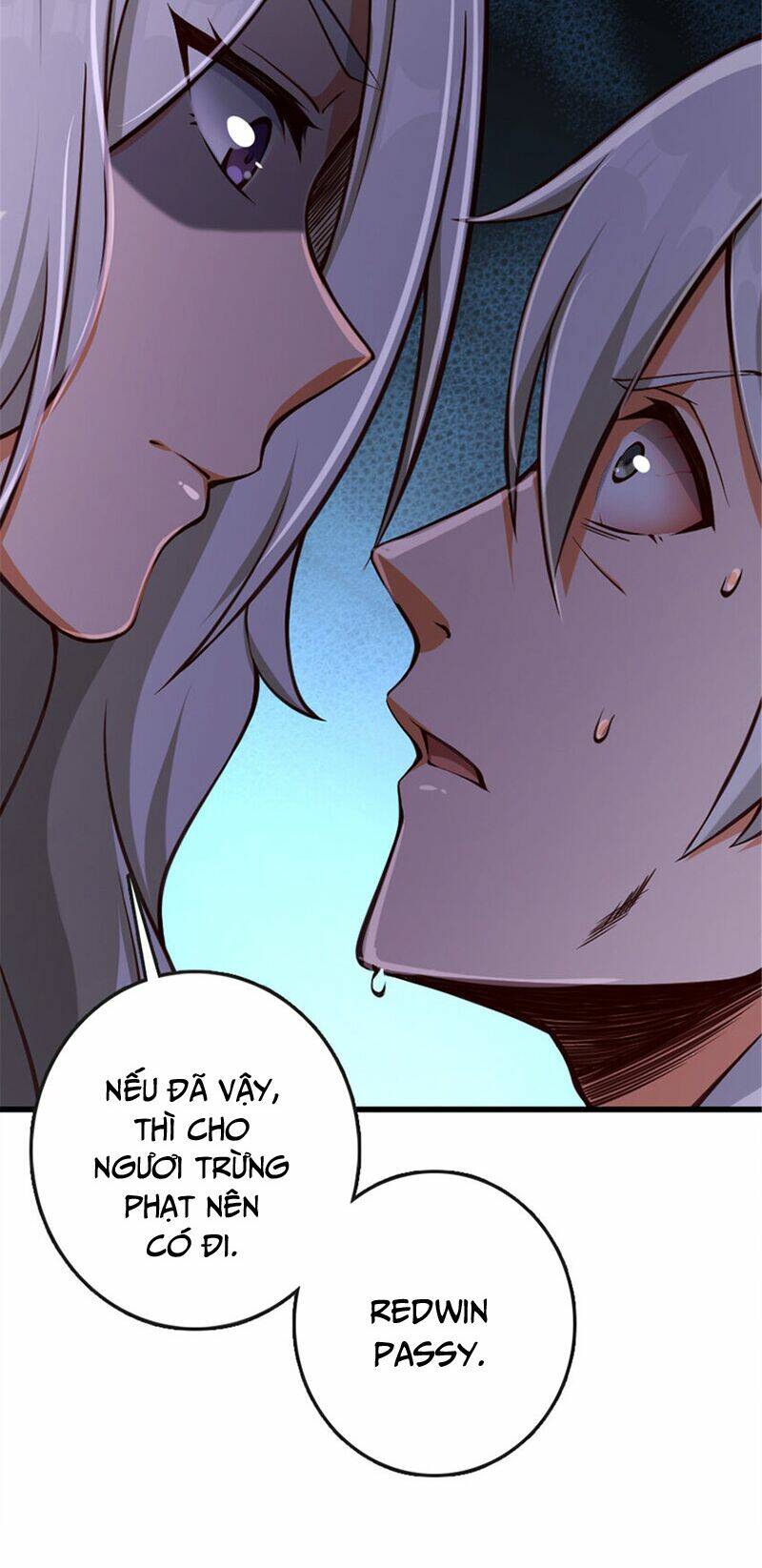 Thả Vu Nữ Đó Ra Chapter 331 - Trang 2