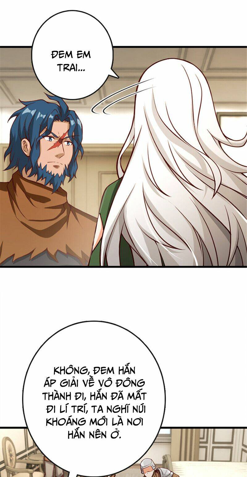 Thả Vu Nữ Đó Ra Chapter 331 - Trang 2