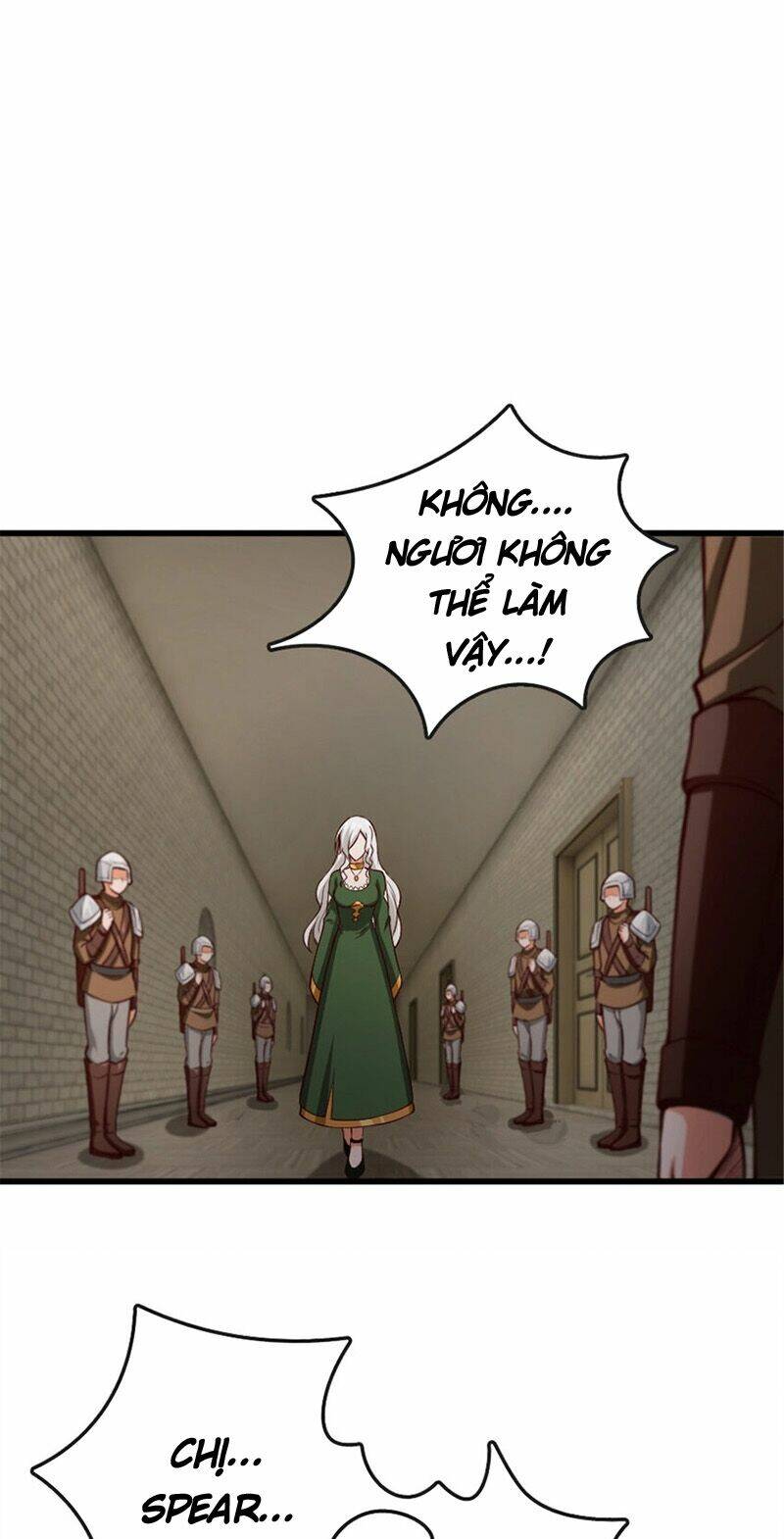 Thả Vu Nữ Đó Ra Chapter 331 - Trang 2