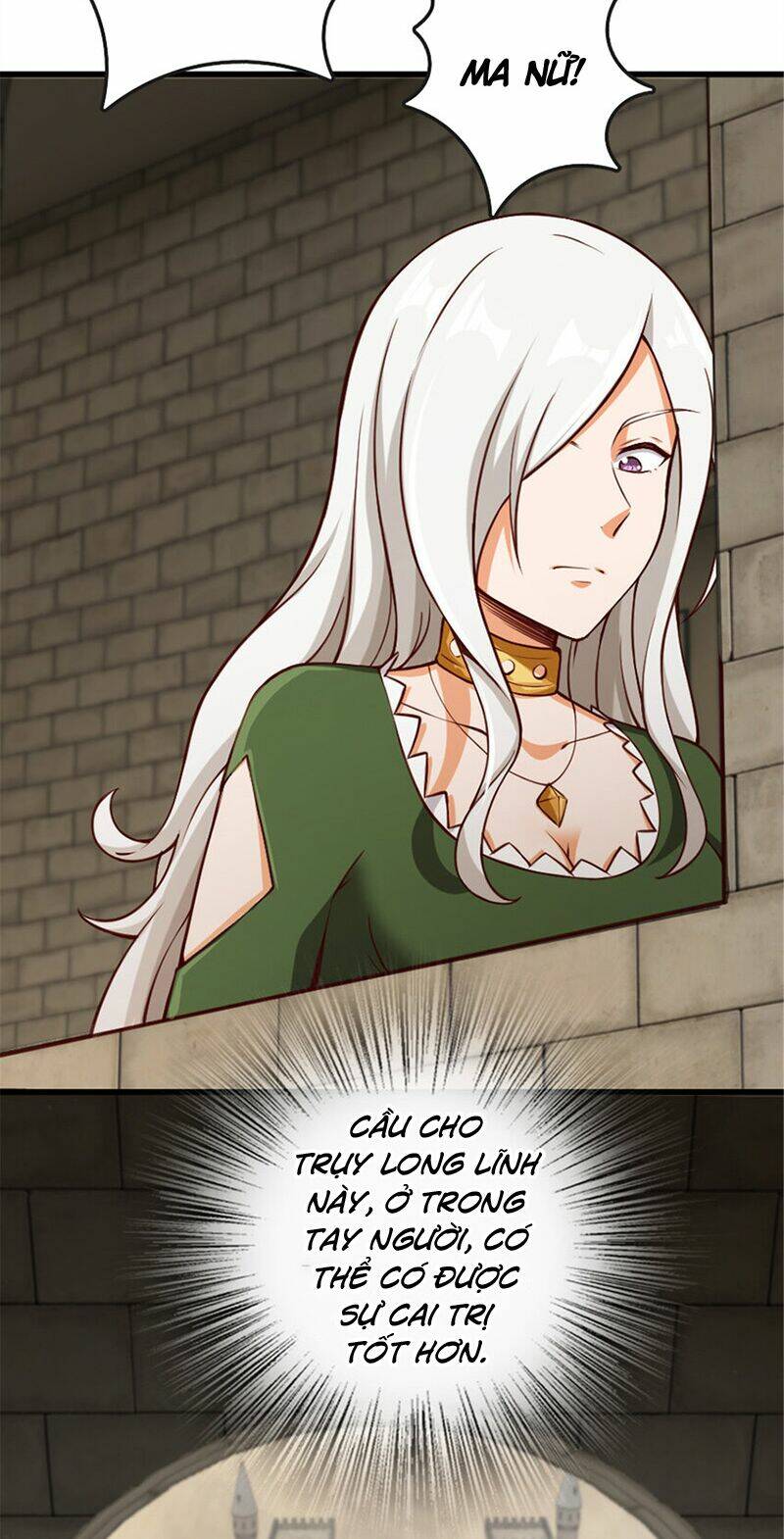 Thả Vu Nữ Đó Ra Chapter 331 - Trang 2