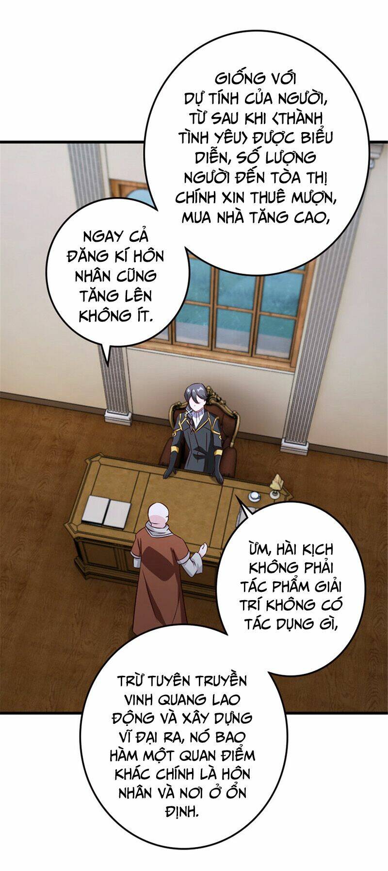 Thả Vu Nữ Đó Ra Chapter 332 - Trang 2