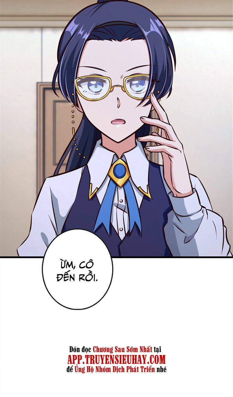 Thả Vu Nữ Đó Ra Chapter 332 - Trang 2